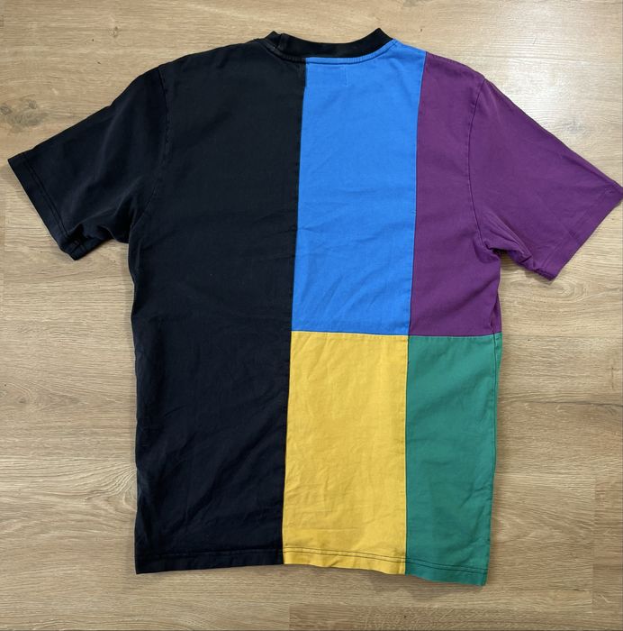 Supreme Patchwork Pocket тениска размер М