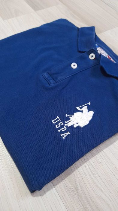Tricou polo U.S. Polo Assn