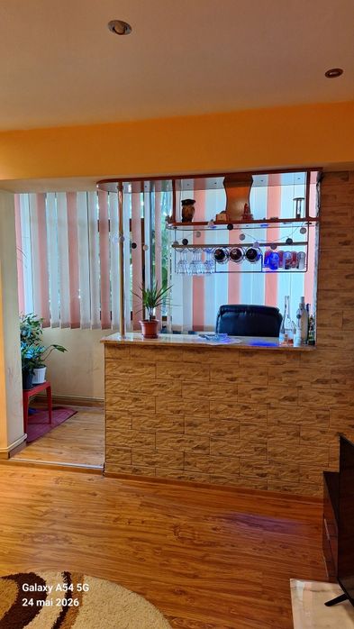 Apartament 3 camere Prundu