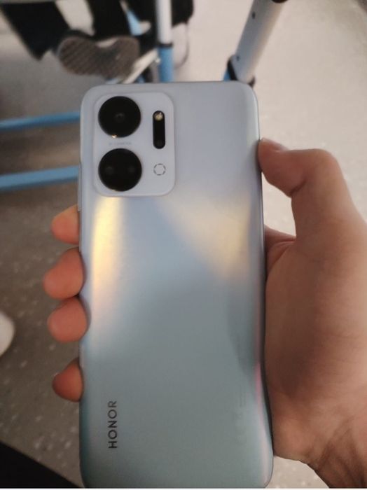 Хонор х7а плюс   35000