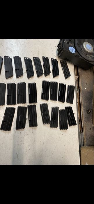 Cleme clips grila ventilatie bmw e90 e91 e92 e93