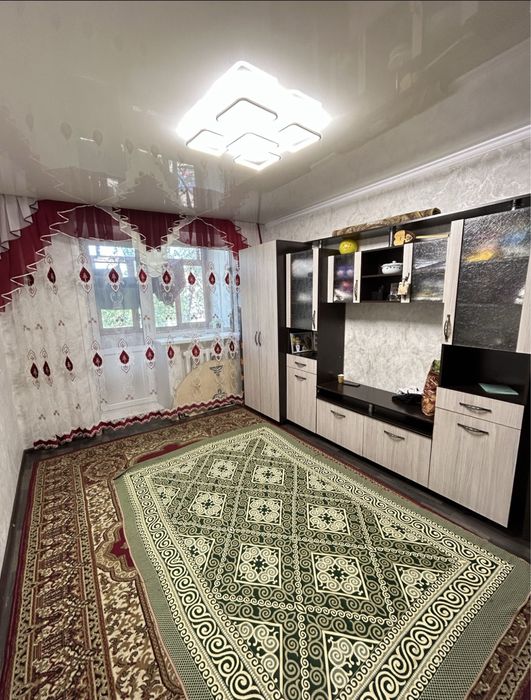 Продам 2х комнатную квартиру