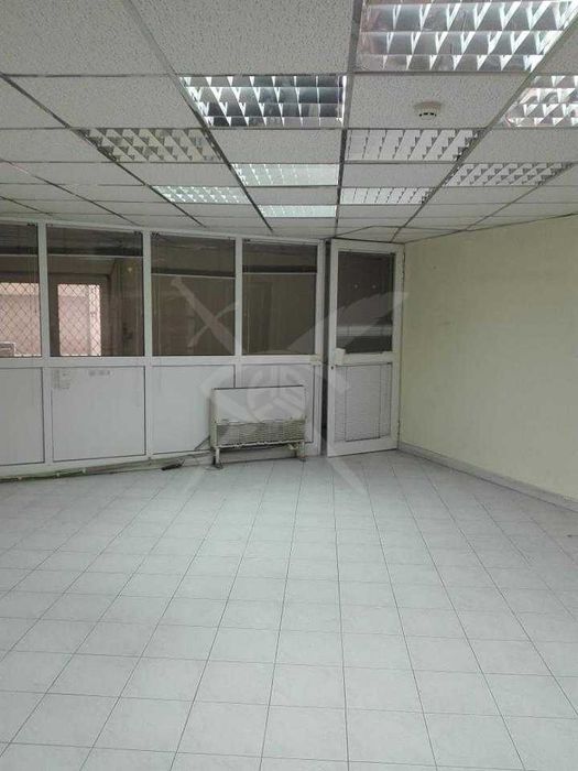 Офис в сърцето на гр. Пловдив!