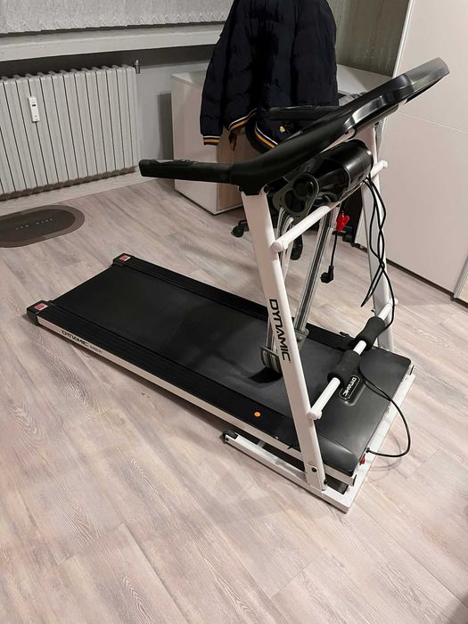 Електрическа бягаща пътека