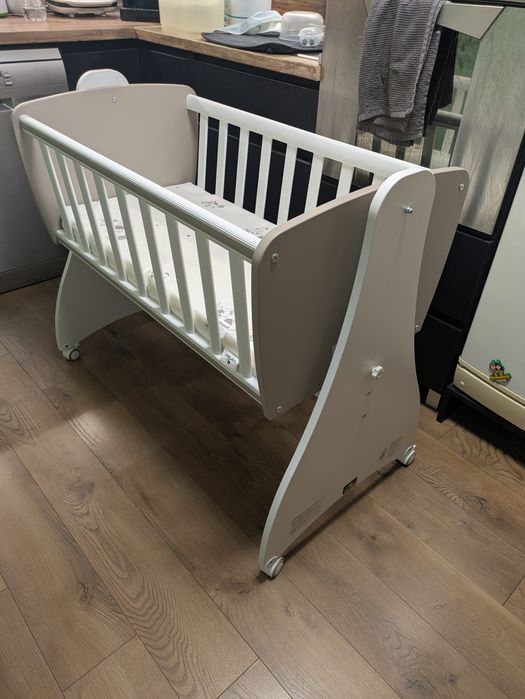 Бебешка легло  люлка  Lorelli