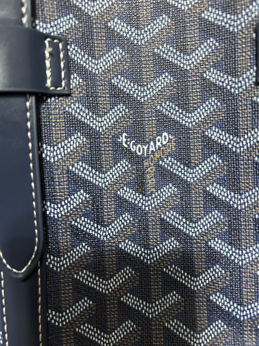 Goyard rucsac de strada
