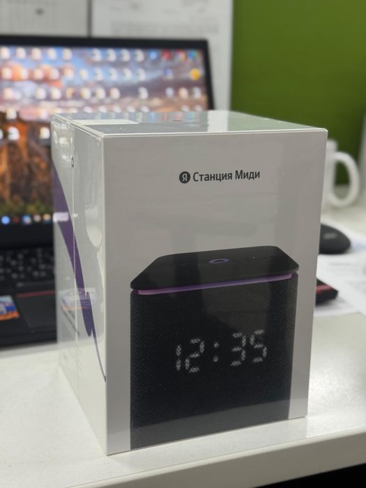 Колонка Алиса Миди