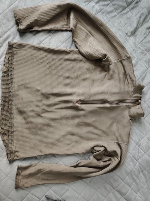 Bluza termica USA Army Polartec,mărime M