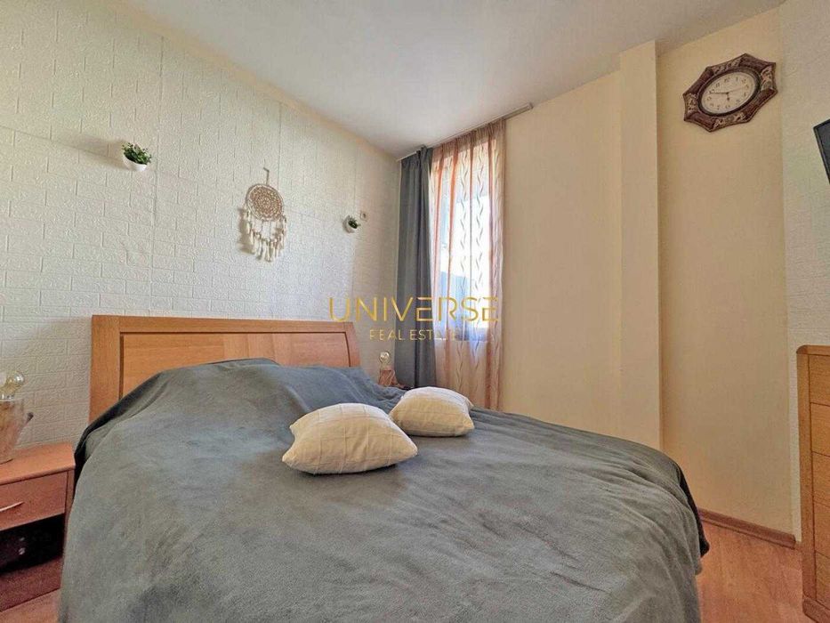 Продава се Двустаен апартамент в Свети Влас - 60 кв.м за 1575 €/кв.м - Снимка #7