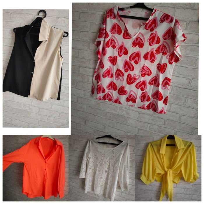 Платья,блузки  на лето