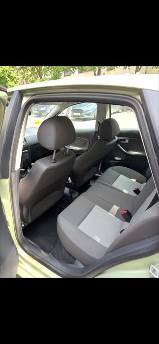 Seat cordoba 1.4 benzina-75cp