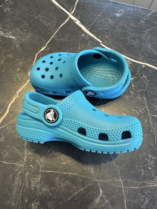Детски CROCS  размер C - 6