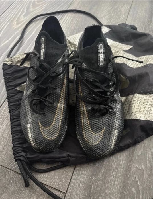 Ghete Nike Phantom acc