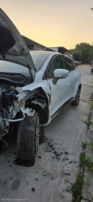 Vand Renault Clio 4