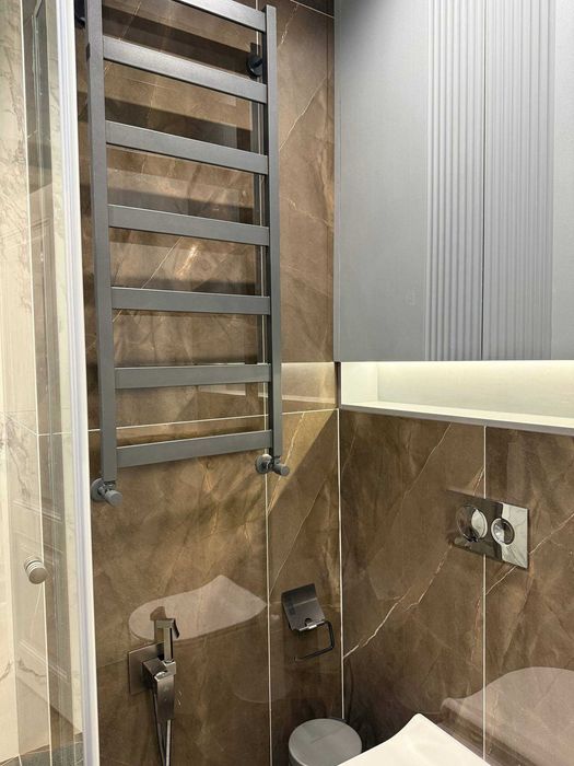 (Своя) Аренда Апартамента в Anhor Residence (Minor Masjid)