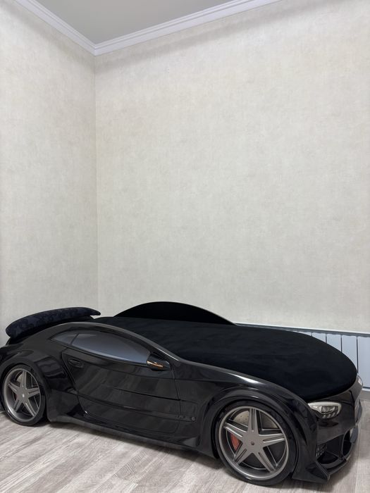 Продам кровать-машину