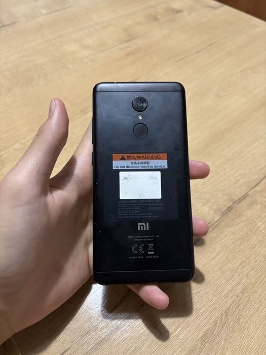 Продам  Redmi 5