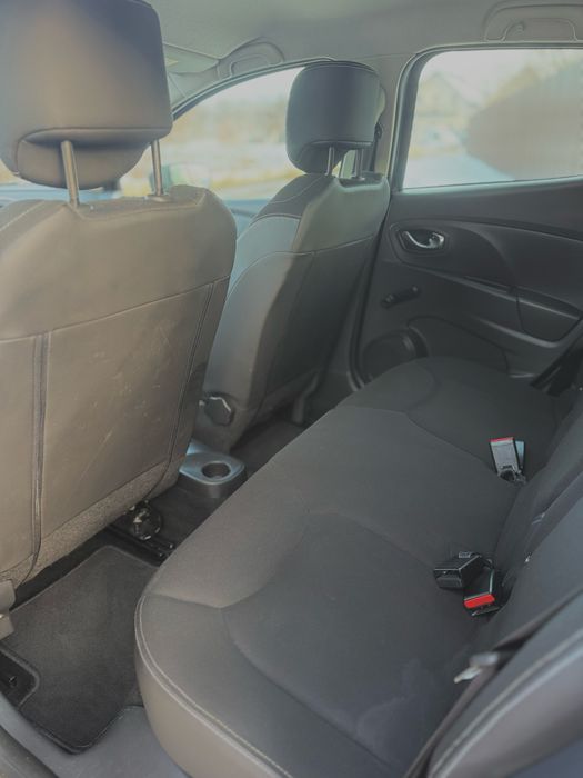 Renault Clio 0.9 Benzina Euro 5 Navigatie/Consum mic