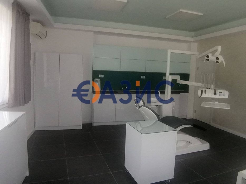 Готов бизнес Стоматологичен кабинет с ново оборудване, Свети Влас,