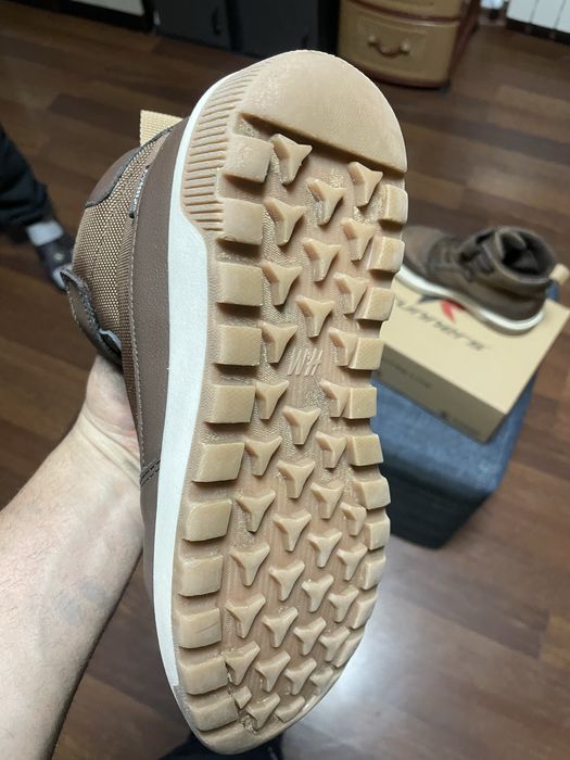 Детски Боти HM. 36N