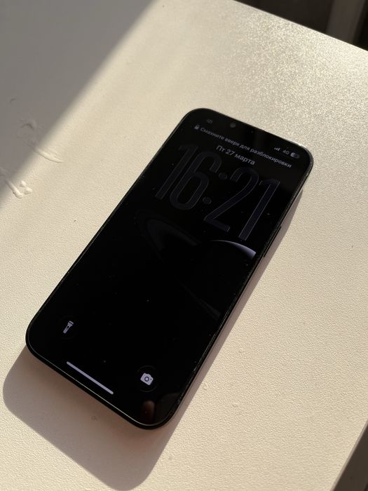 iphone 13 256gb/100%