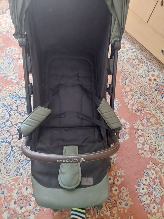 Лятна количка cangaroo