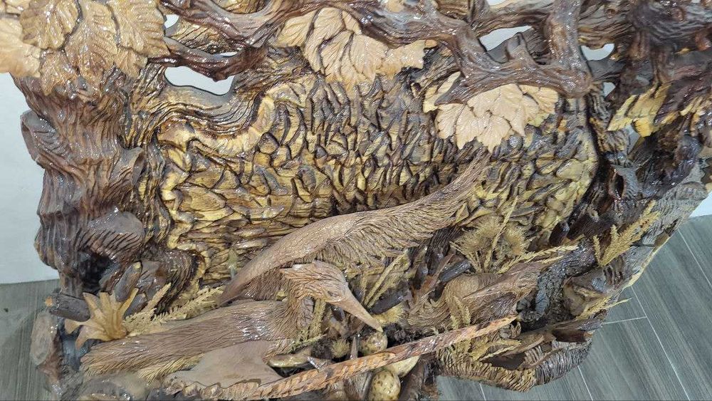 Hand made Ручная изделия из дерево (эксклюзив в 1-ом экземпляре)