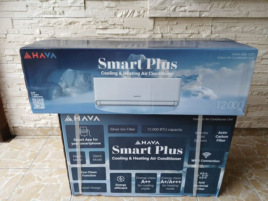 De vânzare aere condiționate HAVA