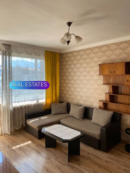 Дава се под наем Двустаен апартамент в София, Гео Милев - 73 кв.м за 510 € - Снимка #4