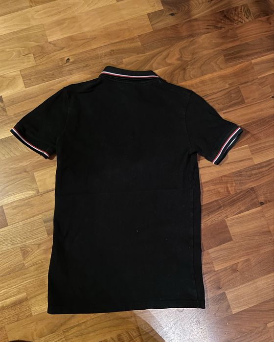 Tricou Polo Moncler