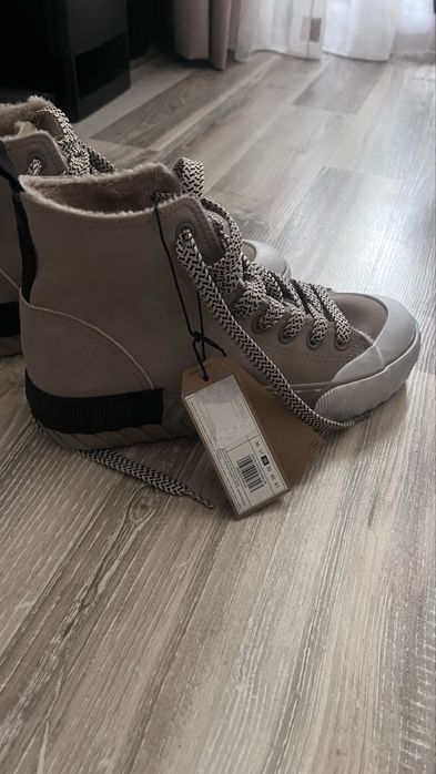 Топли Кецове