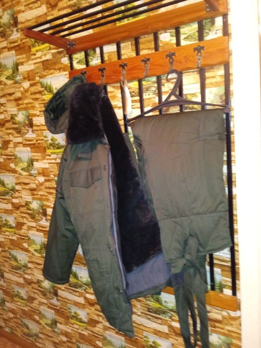 Продам ботинки и валенки