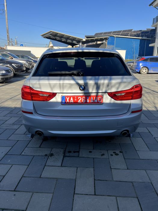 BMW 520 / 190 cp / G31 2018