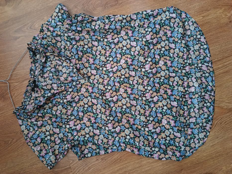 Bluze dama mărime 46-48
