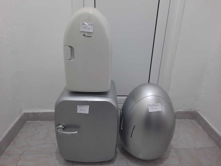 хладилници за кола