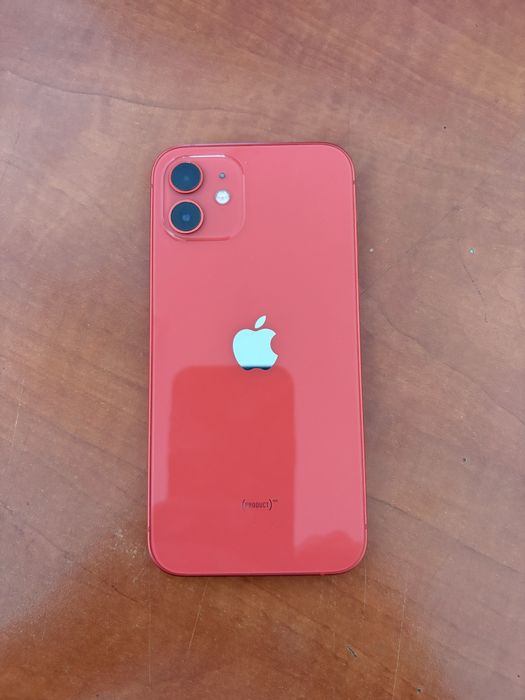 Продам айфон 12 iphone 12