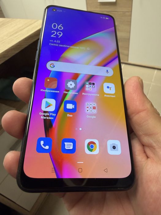 Oppo Reno 5 Lite 8/128gb