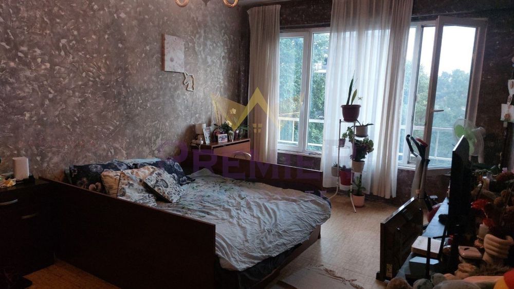2-стаен в Пловдив-Кючук Париж площ 47 цена 82500