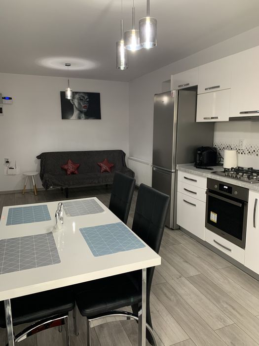 Cazare regim hotelier