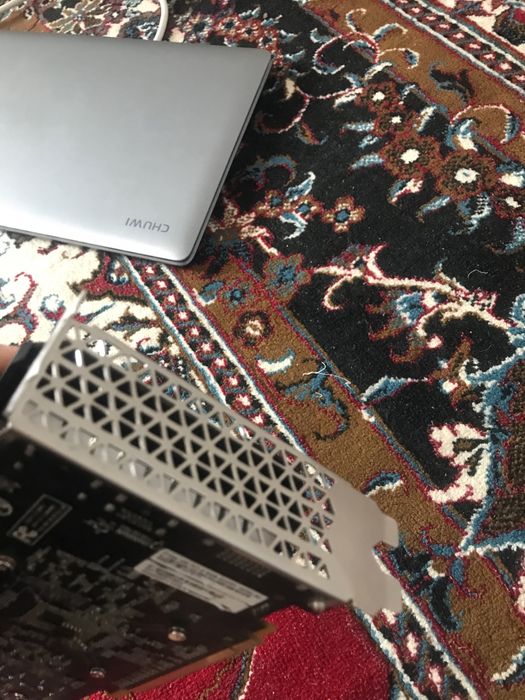 Nvidia gtx 1060 6gb