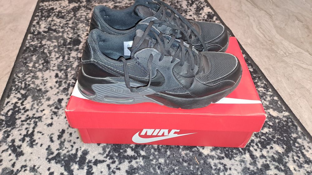 Маратонки Nike Air Max 42