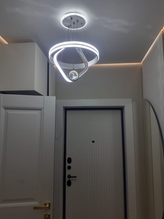 Натежные потолки алматы