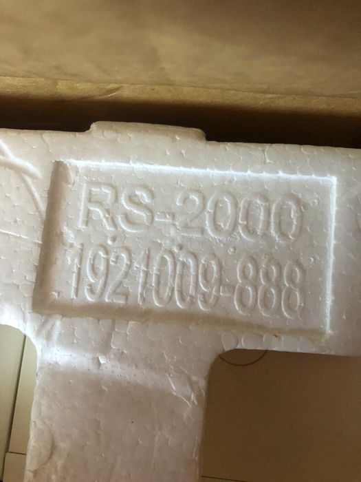 Швейная машинка