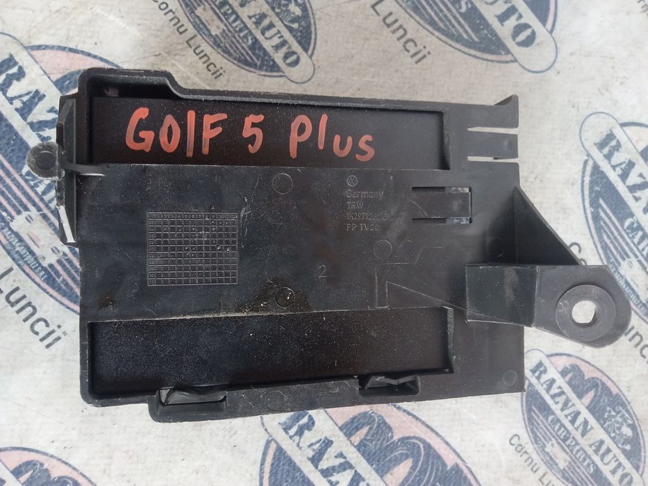 calculator confort volkswagen golf 5 plus