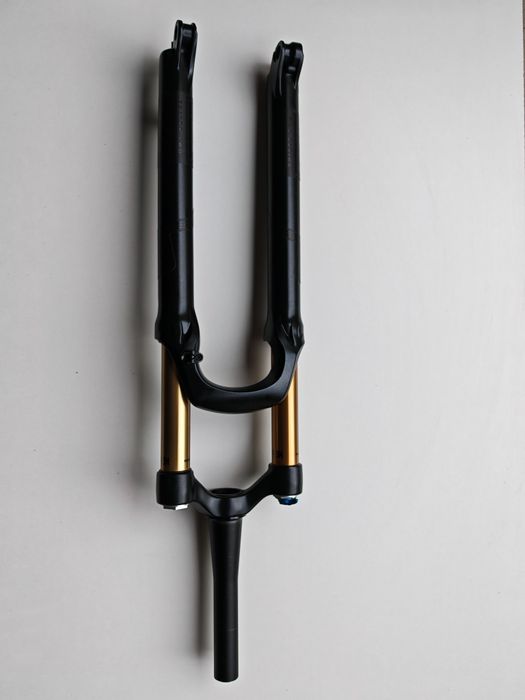 Furca Fox 32 Factory, 120mm, 29'