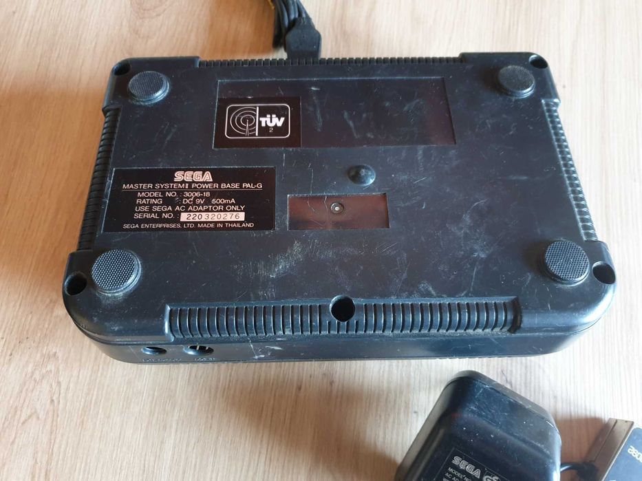 Sega Master System 2
