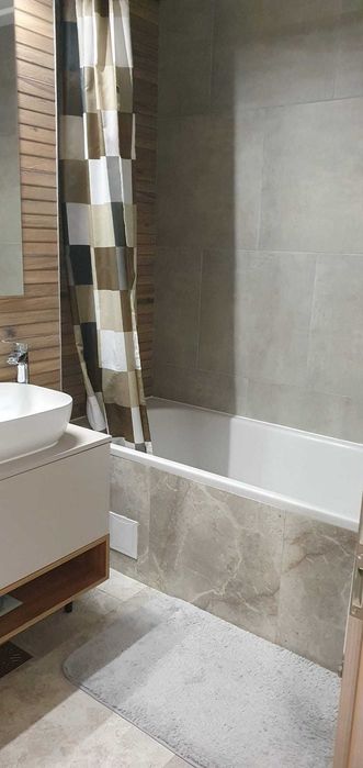 Proprietar - închiriez apartament cu doua camere