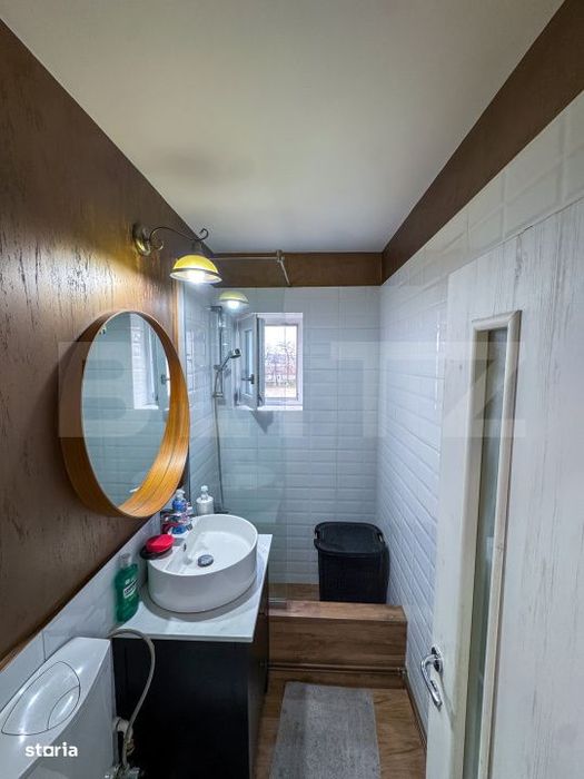 Apartament 2 camere, 36 mp, Cartierul Eroilor
