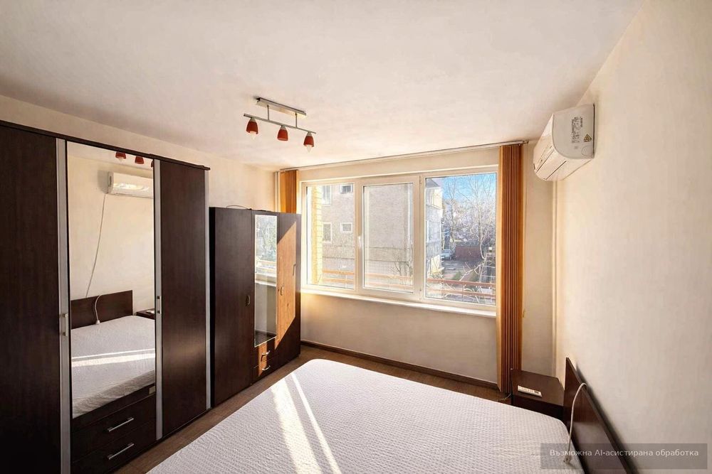 Дава се под наем Двустаен апартамент в Пловдив, Мараша - 53 кв.м за 355.98 € - Снимка #3