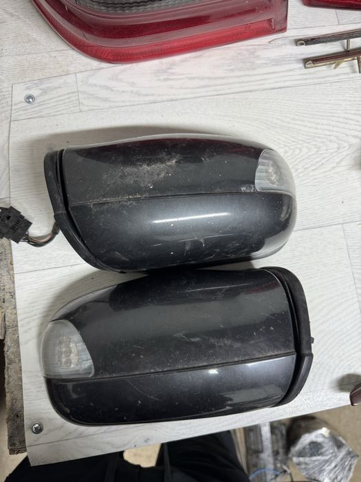 Мерседес 210 автобөлшектері